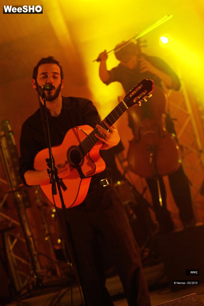 9/38 photos du spectacle PPFC