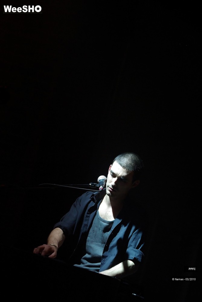 10/38 photos du spectacle PPFC