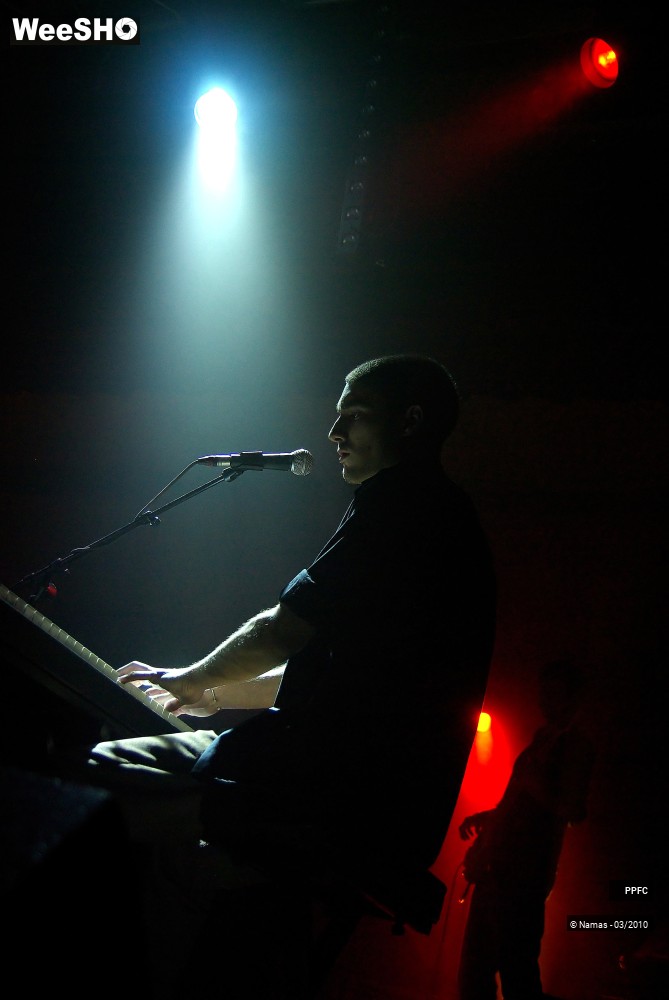 11/38 photos du spectacle PPFC