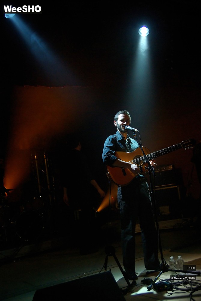 16/38 photos du spectacle PPFC
