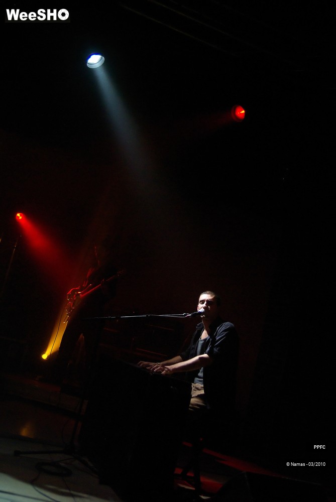 17/38 photos du spectacle PPFC