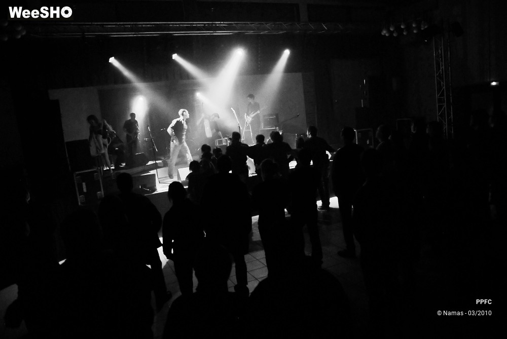 29/38 photos du spectacle PPFC