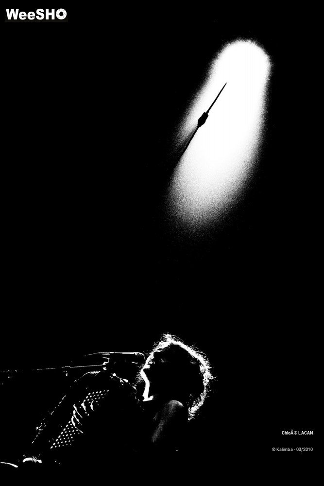3/22 photos du spectacle Chloé LACAN