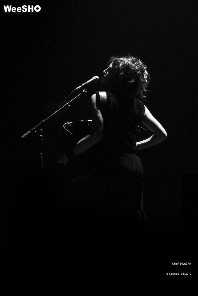 9/22 photos du spectacle Chloé LACAN