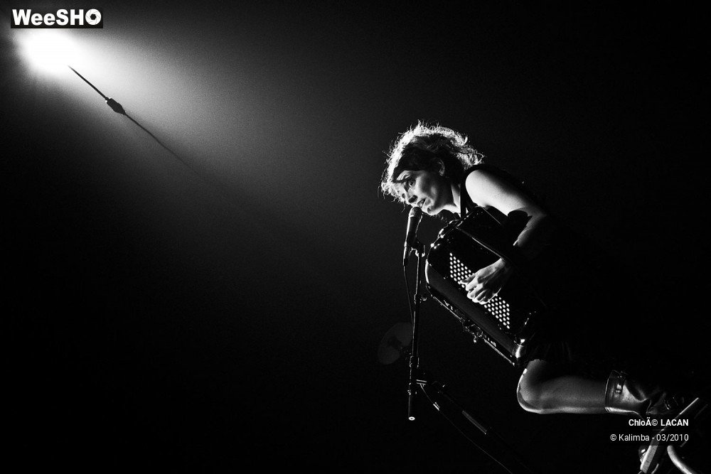 12/22 photos du spectacle Chloé LACAN