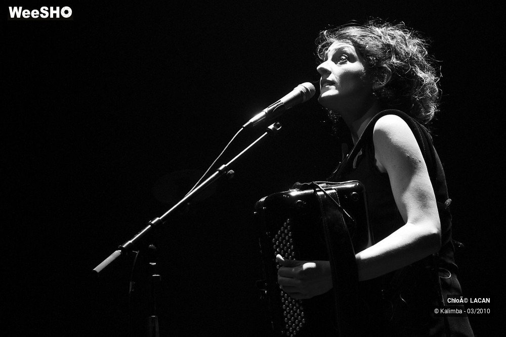 17/22 photos du spectacle Chloé LACAN