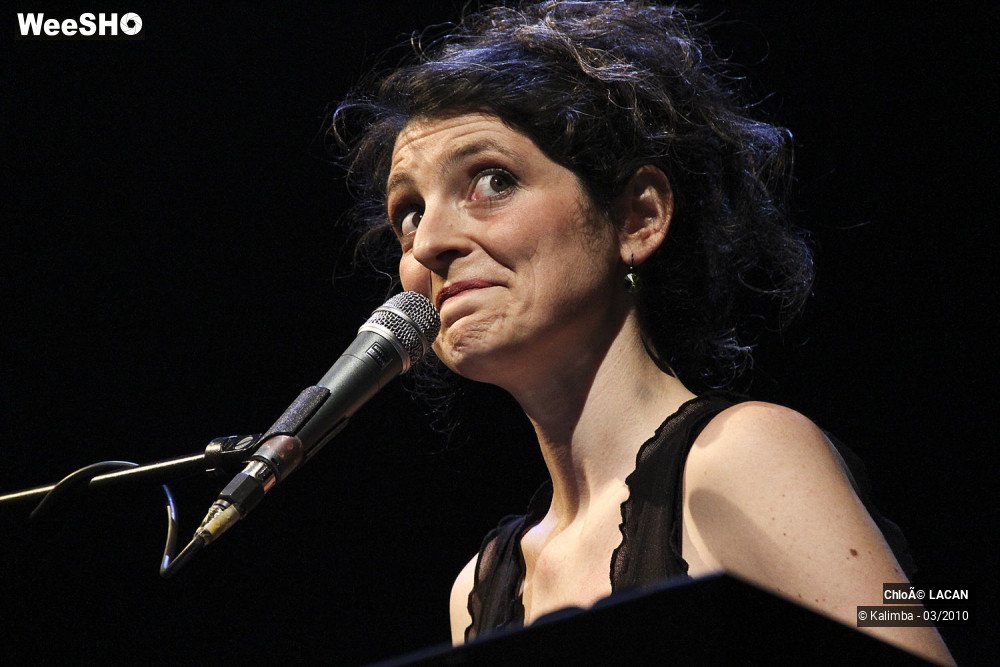 21/22 photos du spectacle Chloé LACAN