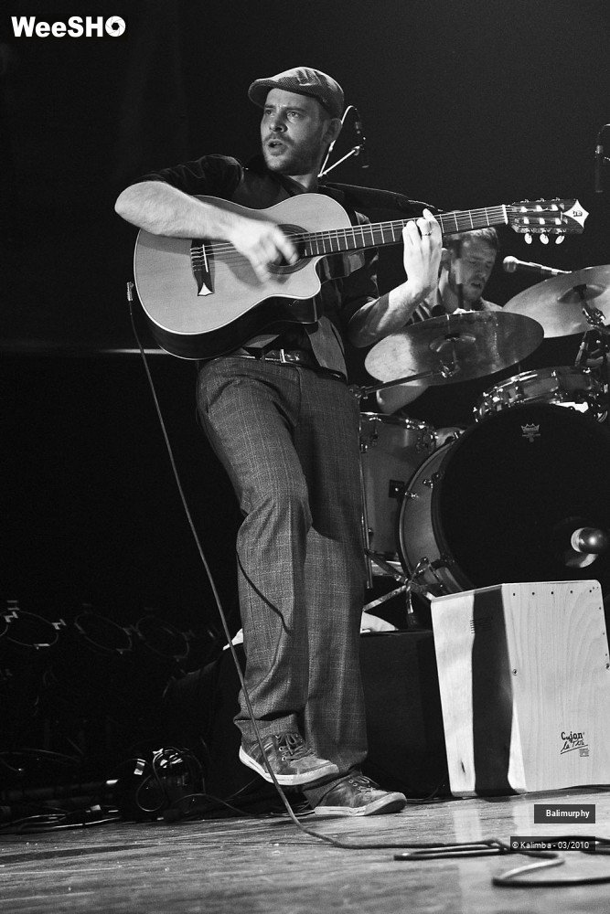 5/44 photos du spectacle Balimurphy