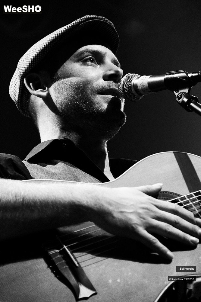 10/44 photos du spectacle Balimurphy