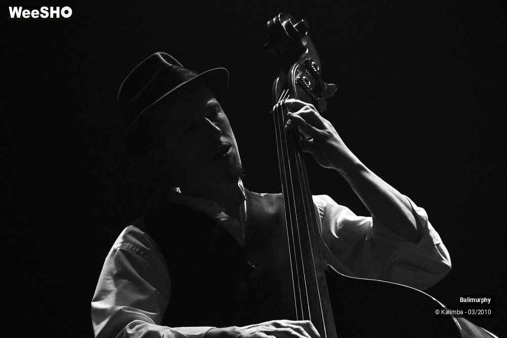 34/44 photos du spectacle Balimurphy