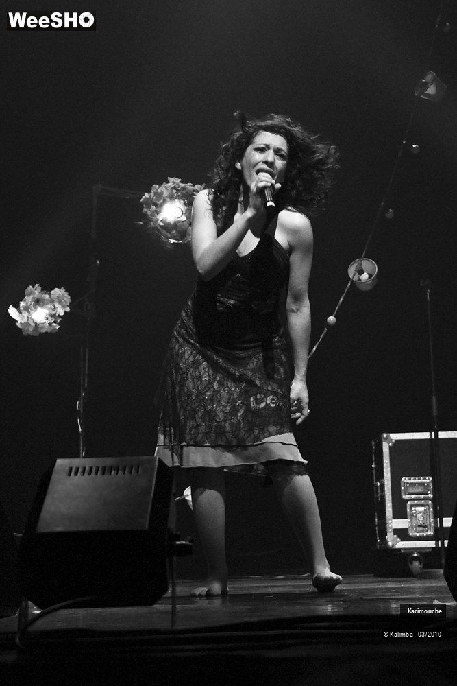 11/38 photos du spectacle Karimouche