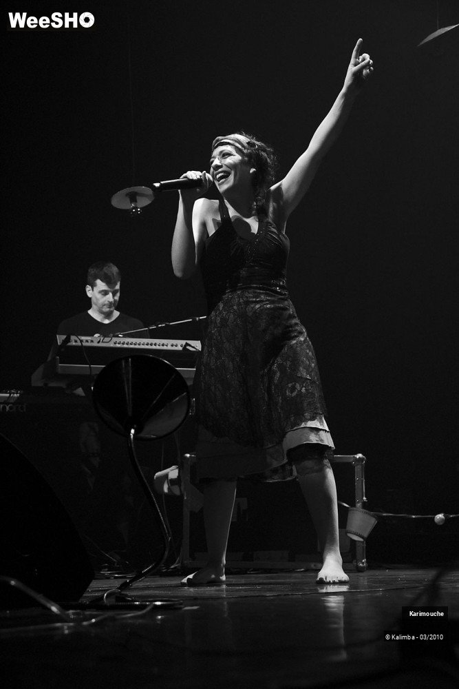 17/38 photos du spectacle Karimouche