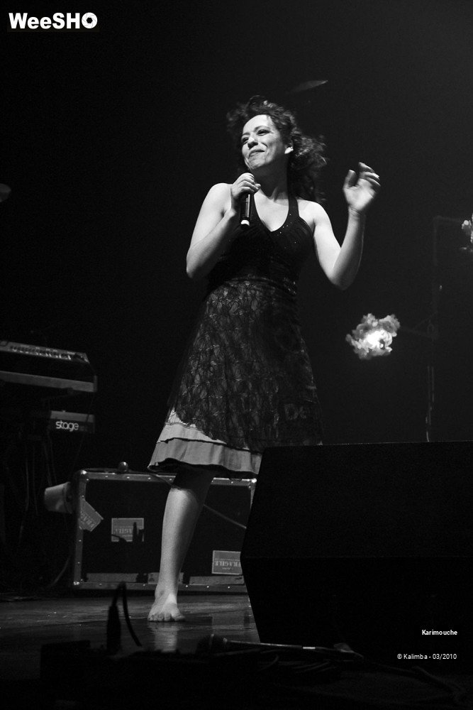 21/38 photos du spectacle Karimouche