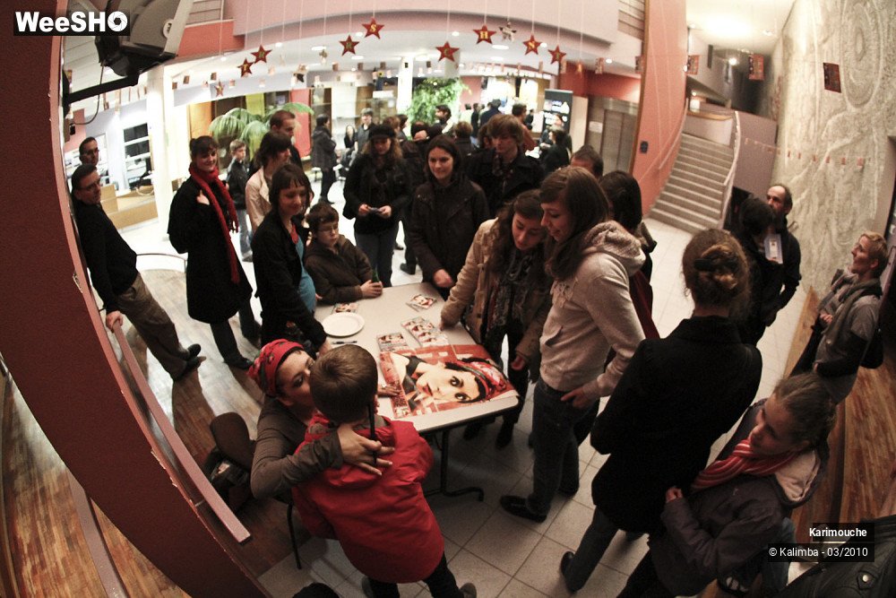 30/38 photos du spectacle Karimouche