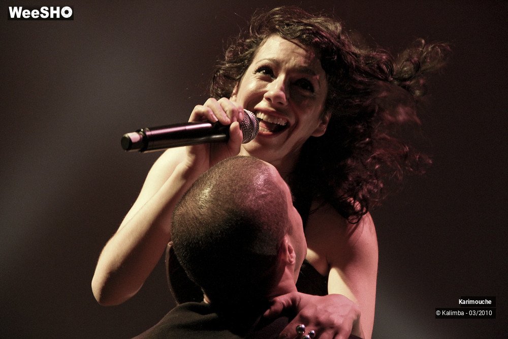 38/38 photos du spectacle Karimouche