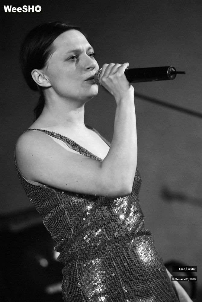 8/40 photos du spectacle Face à la Mer