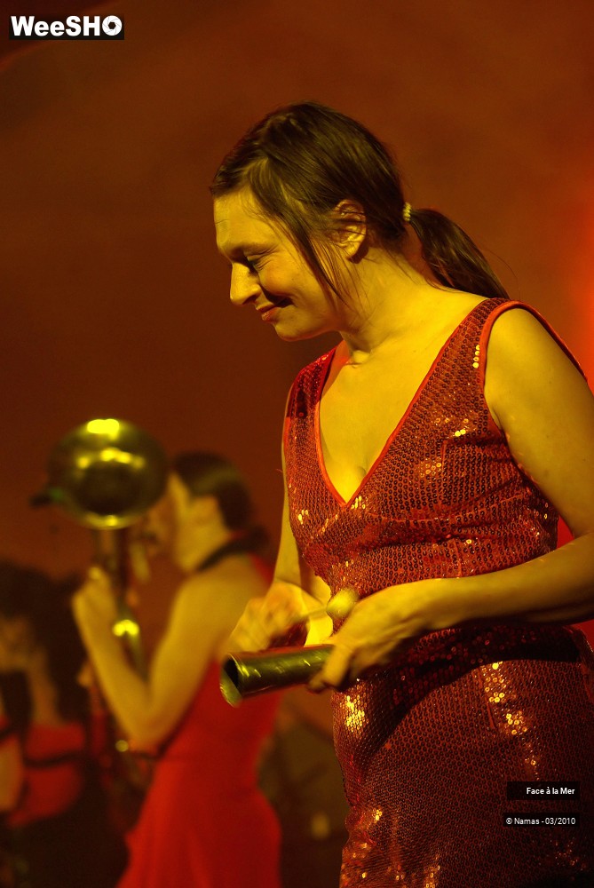 14/40 photos du spectacle Face à la Mer