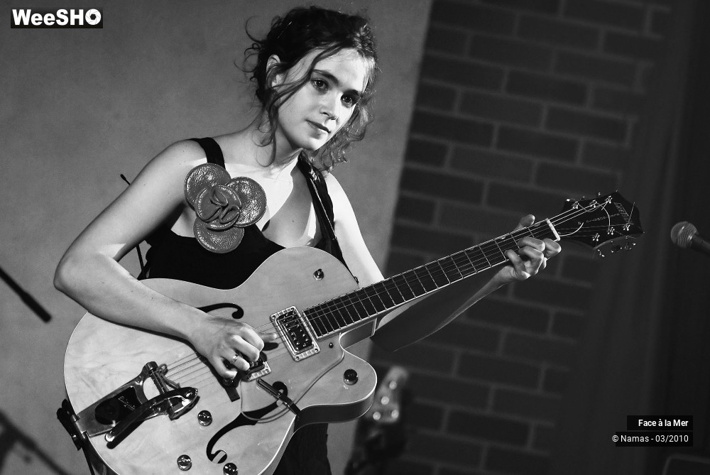 33/40 photos du spectacle Face à la Mer