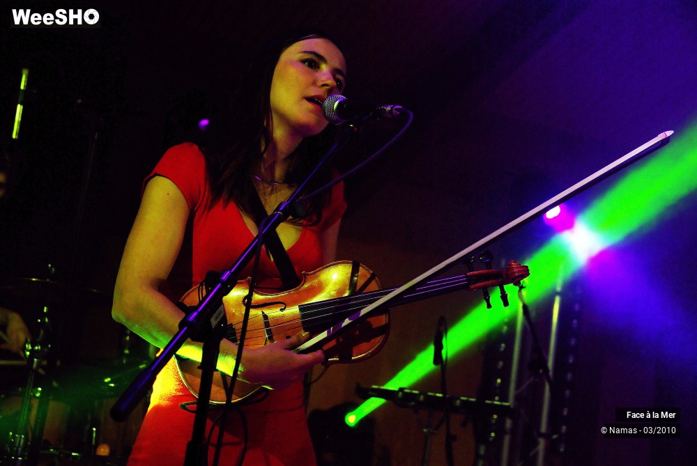 36/40 photos du spectacle Face à la Mer