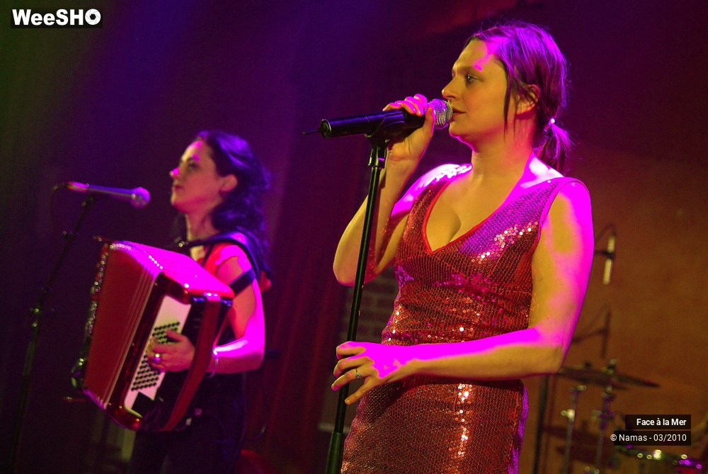 38/40 photos du spectacle Face à la Mer