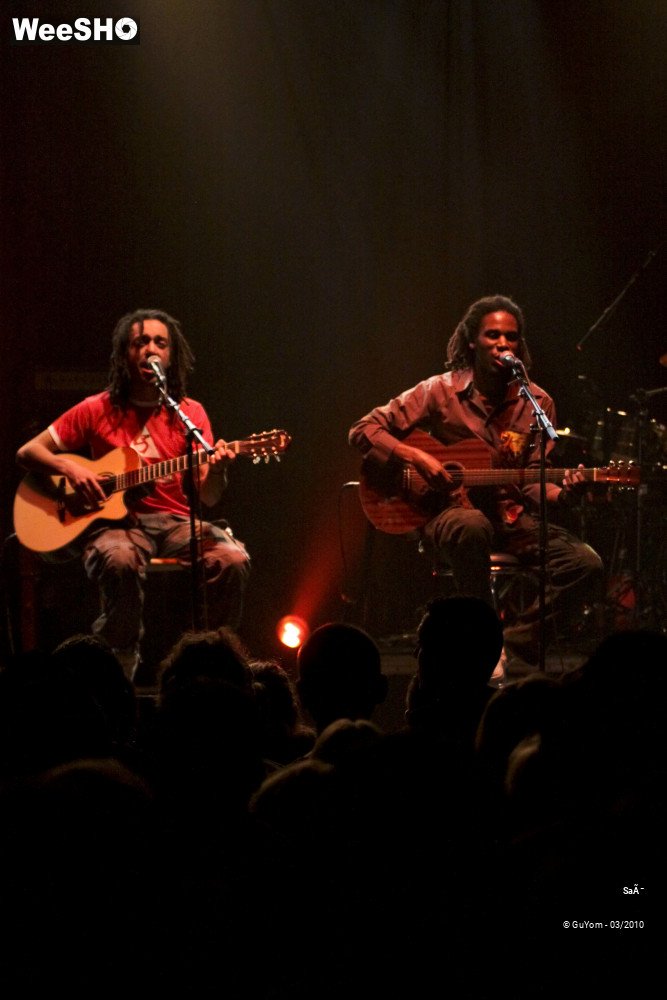 6/38 photos du spectacle Saï