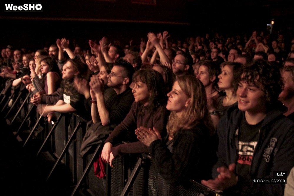 26/38 photos du spectacle Saï