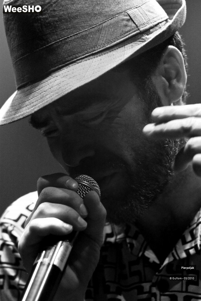 11/45 photos du spectacle Pierpoljak