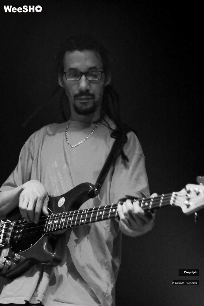 14/45 photos du spectacle Pierpoljak