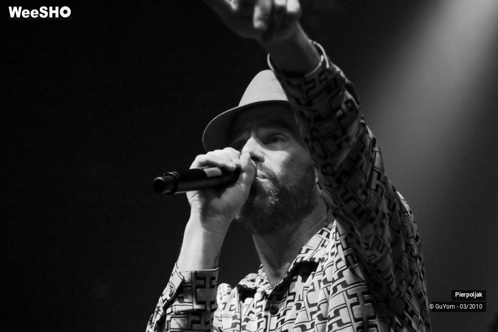 32/45 photos du spectacle Pierpoljak