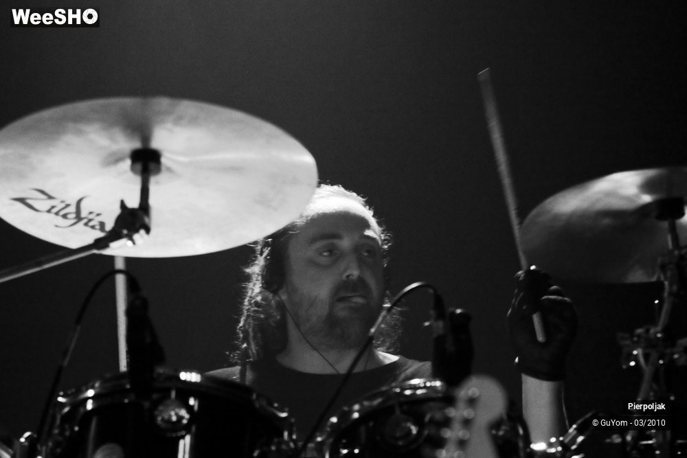 38/45 photos du spectacle Pierpoljak