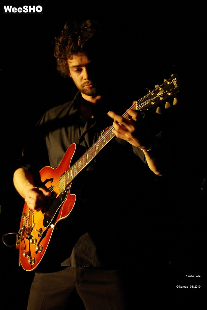 11/28 photos du spectacle L'Herbe Folle