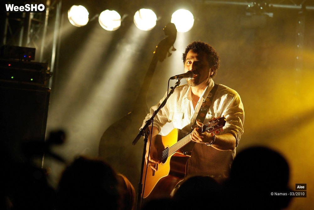 1/28 photos du spectacle Alee