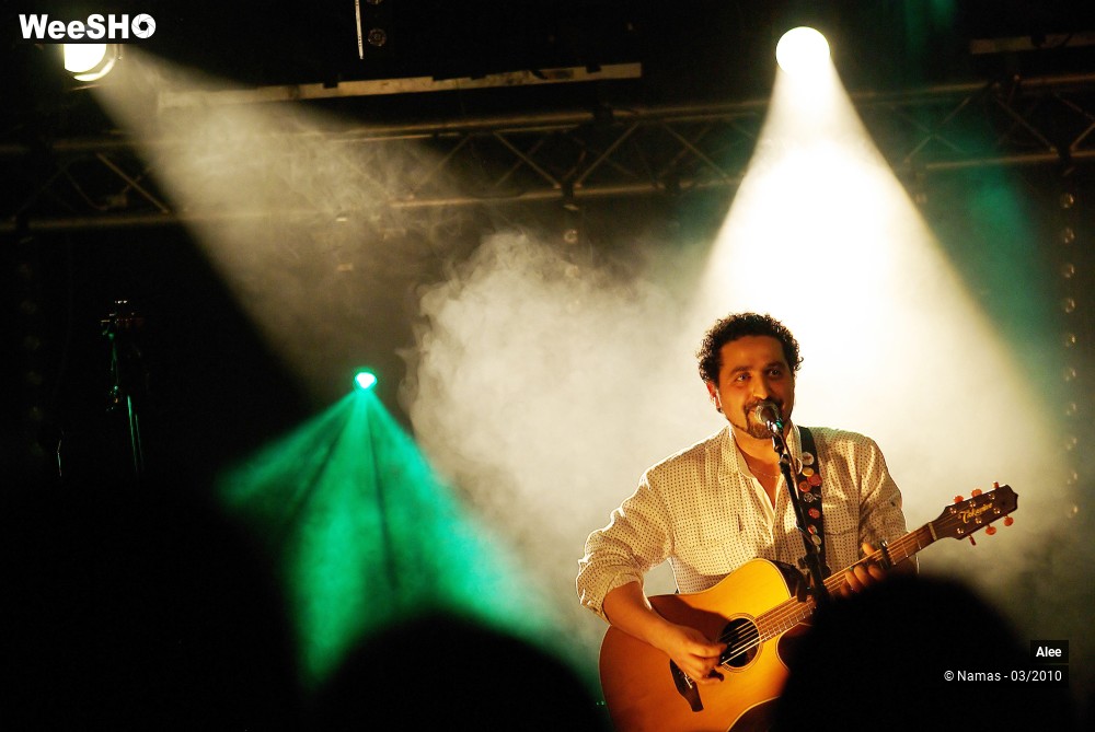 2/28 photos du spectacle Alee