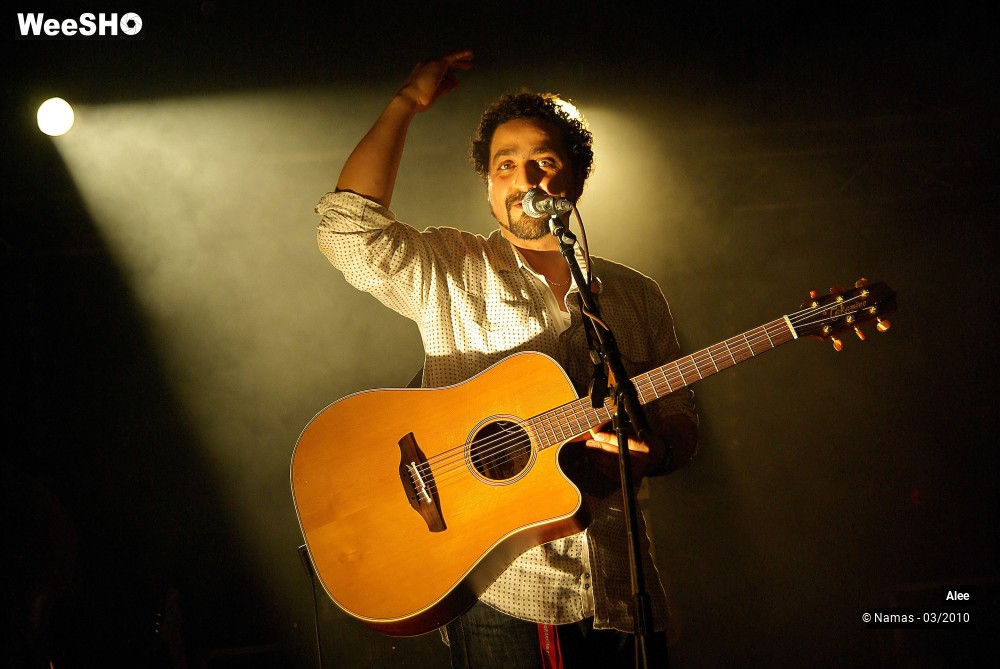 4/28 photos du spectacle Alee