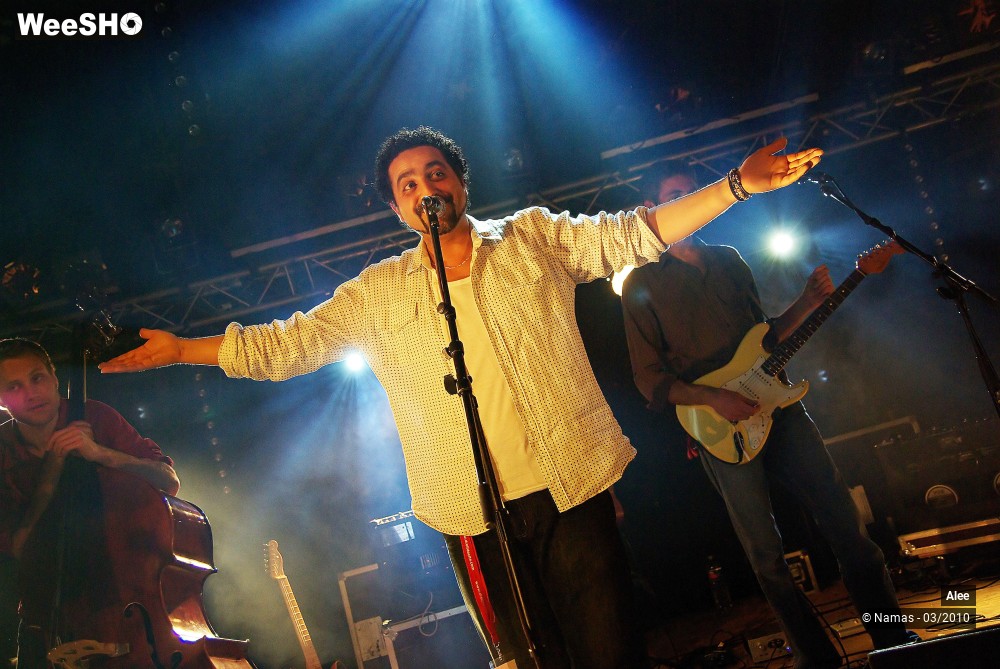 5/28 photos du spectacle Alee