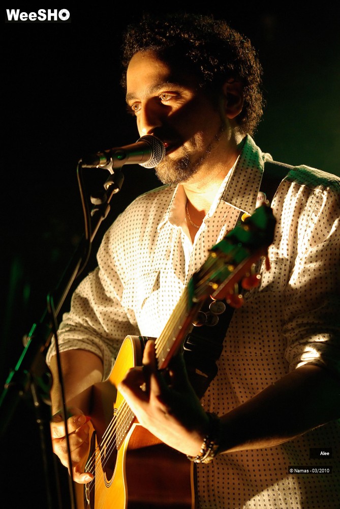 10/28 photos du spectacle Alee