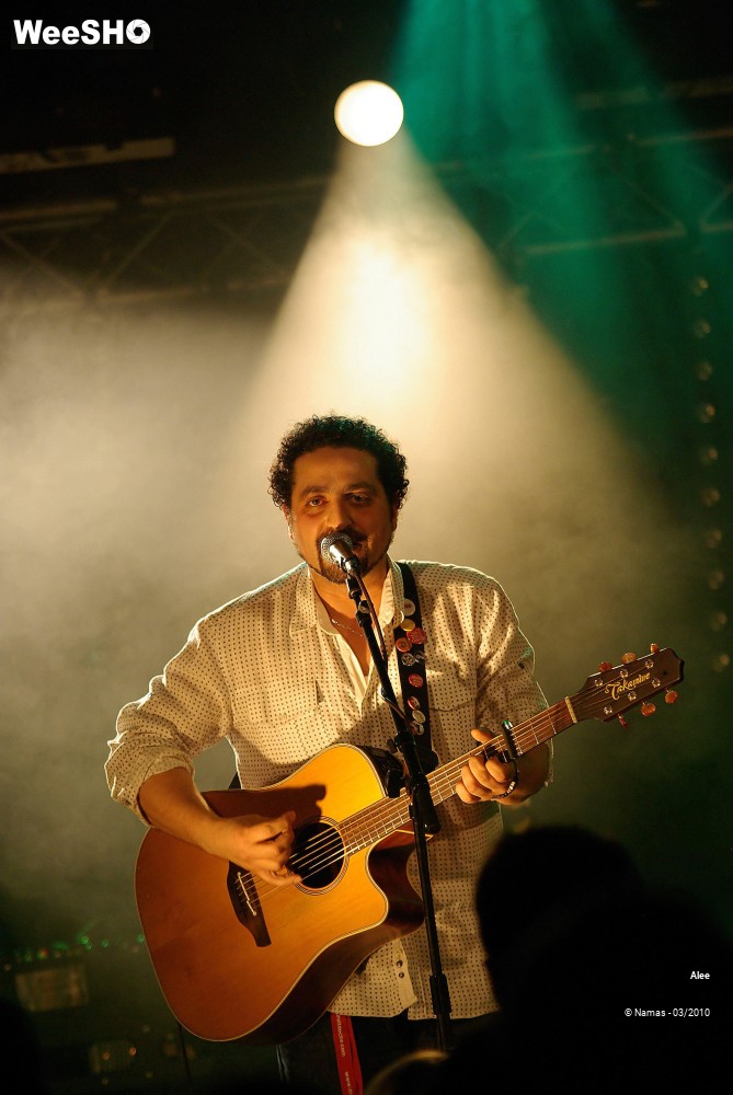 11/28 photos du spectacle Alee