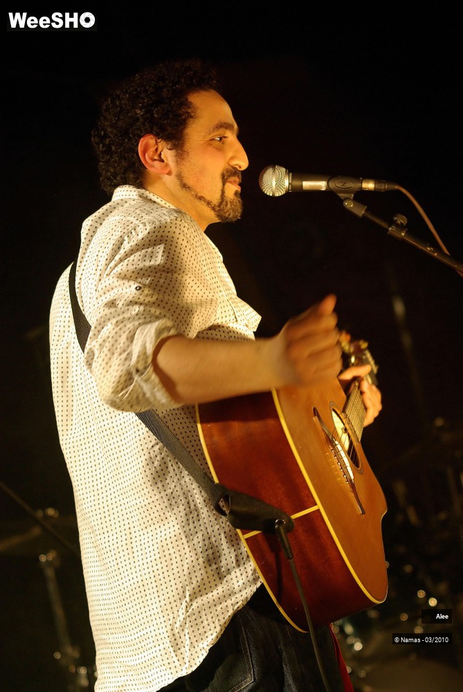 12/28 photos du spectacle Alee