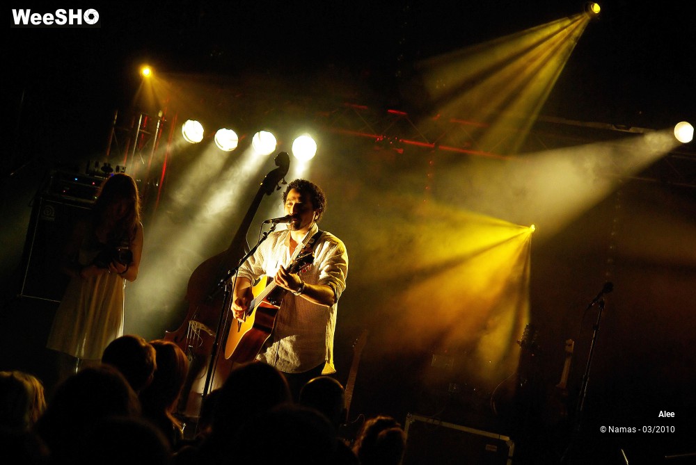 14/28 photos du spectacle Alee