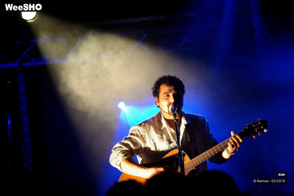 16/28 photos du spectacle Alee