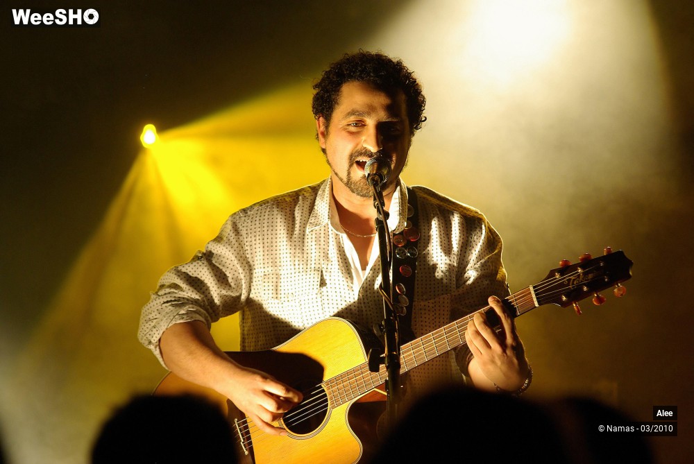 19/28 photos du spectacle Alee