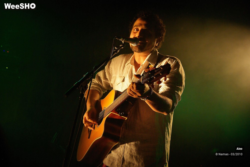 20/28 photos du spectacle Alee