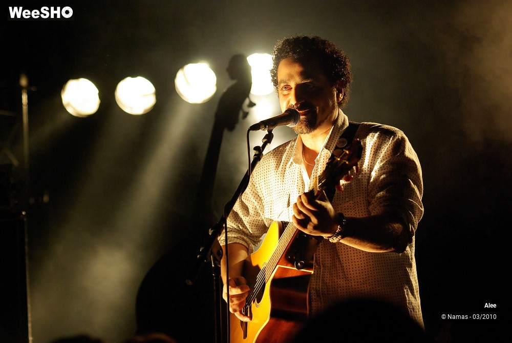 25/28 photos du spectacle Alee