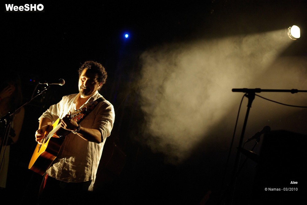 27/28 photos du spectacle Alee