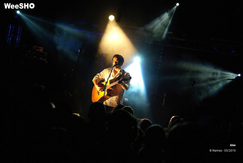 28/28 photos du spectacle Alee