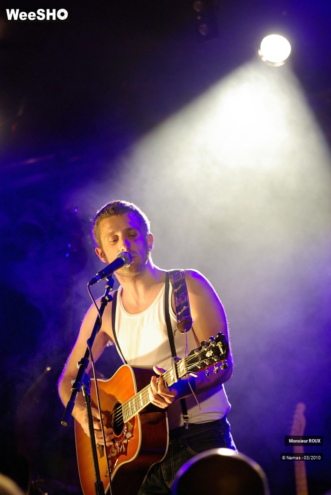 10/43 photos du spectacle Mr Roux