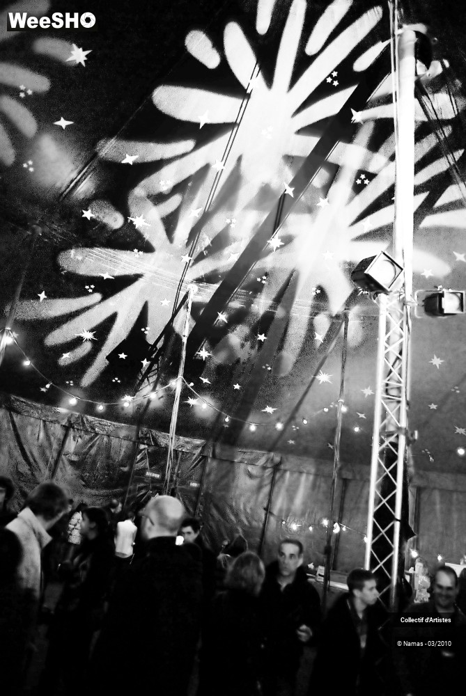 1/27 photos du spectacle Les jeunes de MJVA
