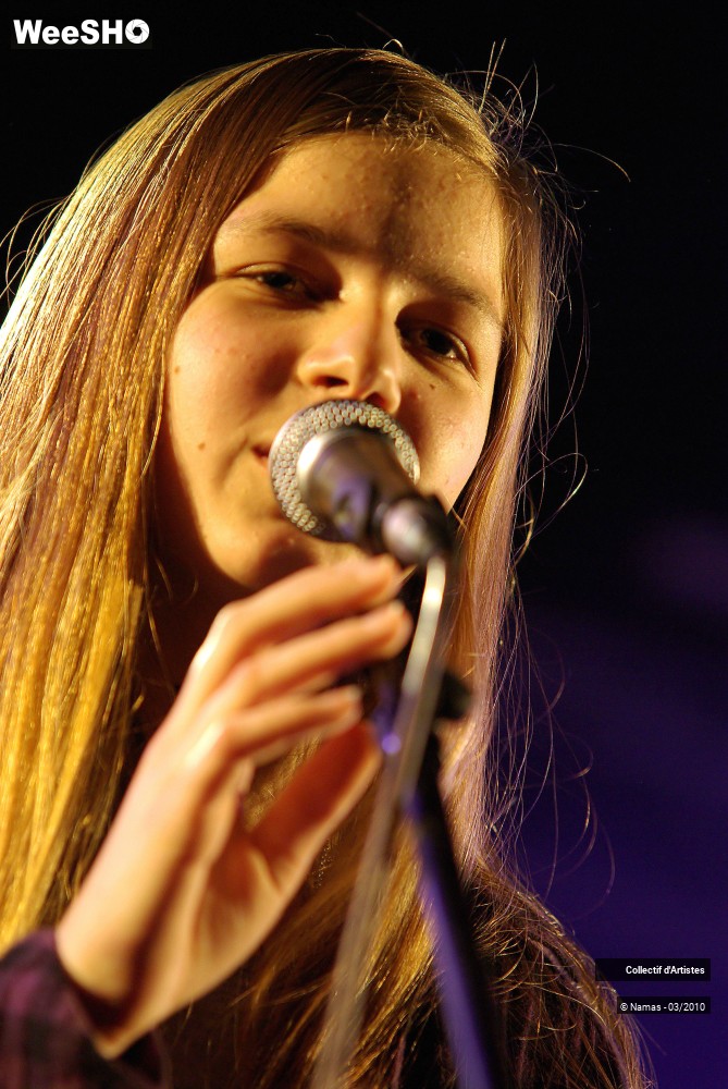 2/27 photos du spectacle Les jeunes de MJVA
