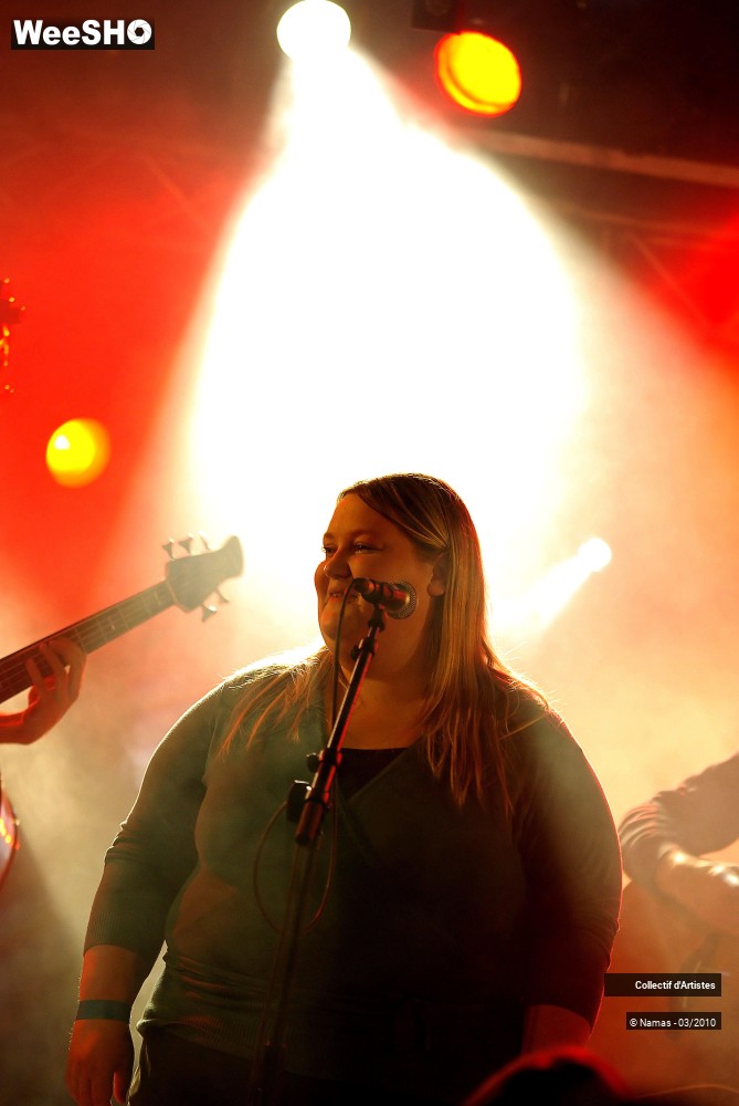5/27 photos du spectacle Les jeunes de MJVA