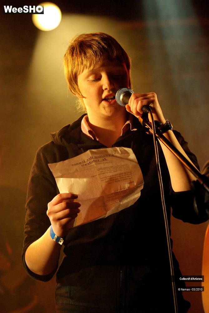 6/27 photos du spectacle Les jeunes de MJVA